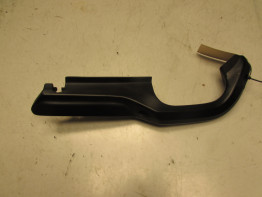 Rear grip Suzuki GSX F 1100