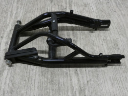 Achterbrug Benelli 502 Cruiser