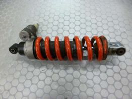 Stossdampfer hinten Triumph Sprint ST 955