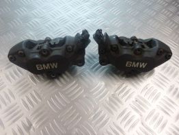Brake calipers front BMW R 1200 ST
