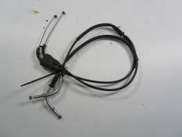 Gaskabel Kawasaki ZX 10 R