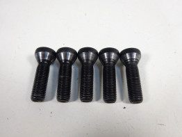 Rear wheel BMW K 1300 GT