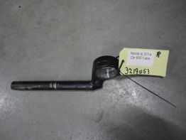 Lenkerstummel rechts Honda CBR 600 F