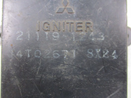 Ignitor CDI ECU Kawasaki ZX 10 R