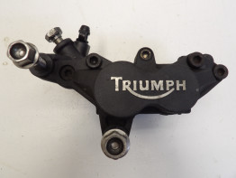 Bremssattel Bremszange vorn links Triumph T509 Speed Triple