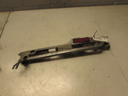 Linker achterkant Yamaha XVZ 1200 Venture