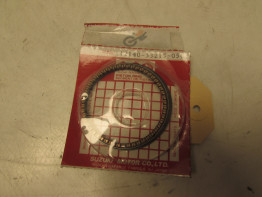 Kolbenringe Suzuki GSX 400 E