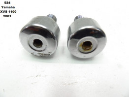 Stuurdemper Yamaha XVS 1100 Dragstar