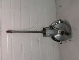 Kardan Yamaha XJ 900 S Diversion