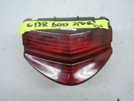 Rear light Honda CBR 600 F