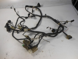 Kabelboom Kawasaki ZR 7