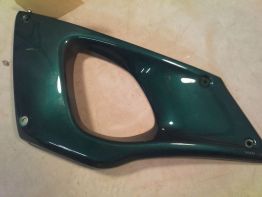 Linker zijkuip klein Yamaha TDM