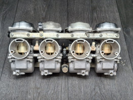 Carburateurset Yamaha XJ 900 F