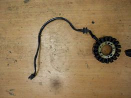 Dynamo Kawasaki ZX 6 R