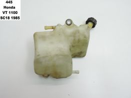 Koelvloeistof reservoir Honda VT 1100