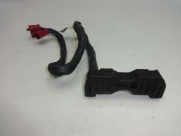 Zekeringkast Honda VF 1000 F