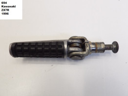 Voetsteun Rechts Kawasaki ZX 7 R