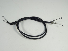 Gaskabel Yamaha FZ6