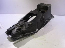 Achterspatbord KTM 1290 Super duke