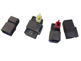 Relais unit Honda ST 1100 Pan European