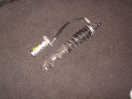 Rear cushion Suzuki RF 900