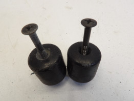 Stuurdemper Honda Deauville 650 - 700