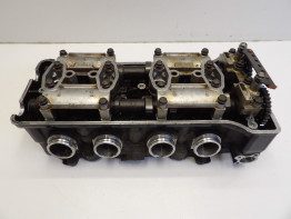 Cilinderkop Honda CBF 1000