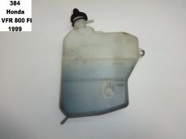 Koelvloeistof reservoir Honda VFR 800 I
