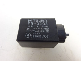 Knipperlicht Honda CB 600 F