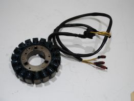 Generator Suzuki GSX 550 EF