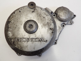 Motorblokdeksel Honda Deauville 650 - 700