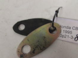 Spiegel links Honda CBR 600 F