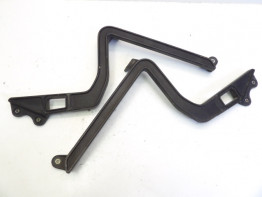 Koffer halter set BMW K 1100 LT