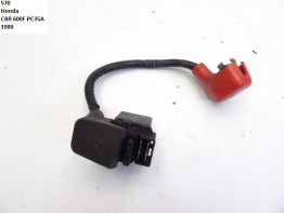 Anlasser Relais Honda CBR 600 F