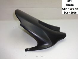 Hinterradabdeckung Honda CBR Fireblade