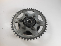 Tandwieldrager Kawasaki ZX 7 R