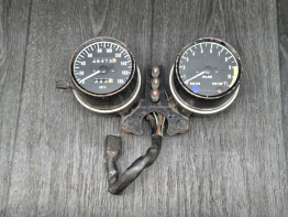 Tellerset Kawasaki KZ 400