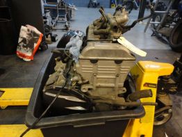 Motorblok Yamaha FJR 1300