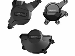 Engine cover Honda CBR 600 RR