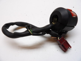 Handlebar switch assy right Honda CB 700
