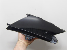 Tankschutz BMW R 1200 GS