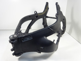 Frame - onderdelen Honda CBR Fireblade