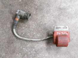 Bobine Gilera RV 200