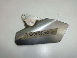 Fussrastentrager Suzuki VX 800