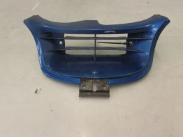 Topkuip bekleding Yamaha SZR 660