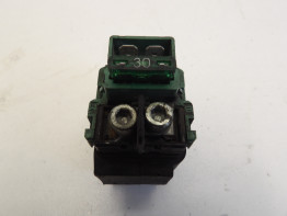Startmotor relais Honda CBF 1000