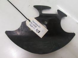 Gabelbrucke Unten Yamaha YZF R1