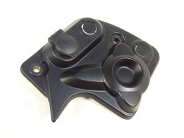 Seitenverkleidung links klein BMW K 1200 GT