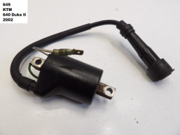 Bobine KTM 640 Duke 2