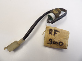 Radiator toebehoren Suzuki RF 900